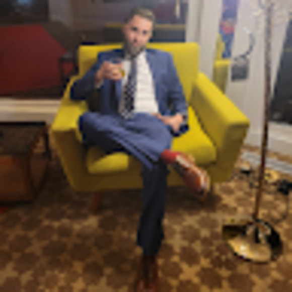 Meet your Posher, Josh - Picture 1 of 1